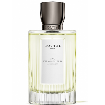 Eau de Monsieur