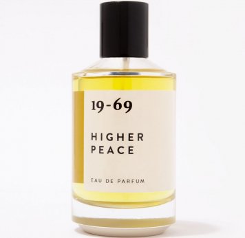 Higher Peace