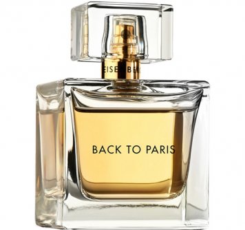 Back To Paris