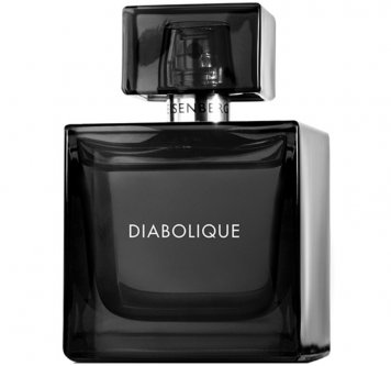 Diabolique Homme