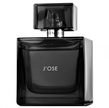 J'ose Homme