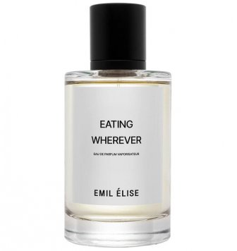 Eating Wherever
