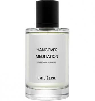 Hangover Meditation