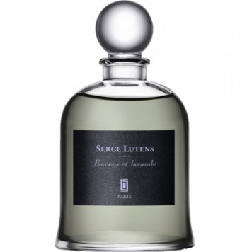 Encens et Lavande