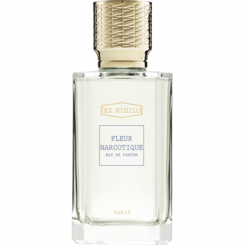 Fleur Narcotique Musc