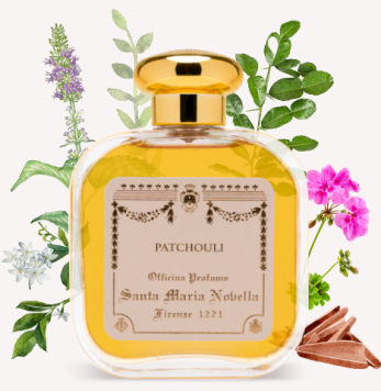 Patchouli