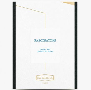 FASCINATION - Travel Set