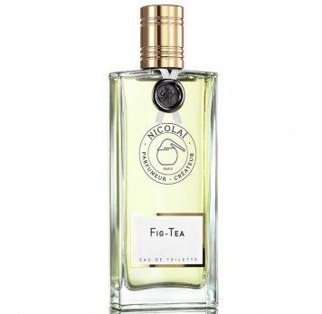 Fig Tea
