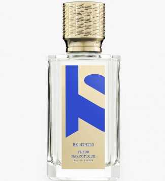Fleur Narcotique 10 Years