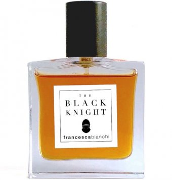 The Black Knight