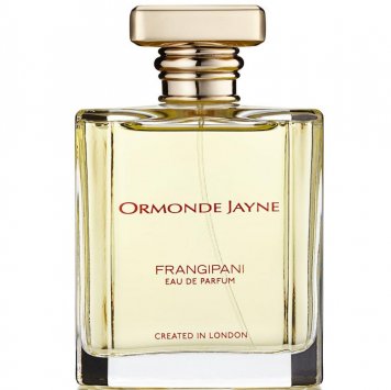 Frangipani