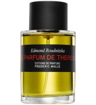 Le Parfum de Therese