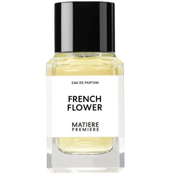 French Flower