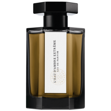 L'Eau d'Ambre Extreme