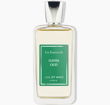 Ganja Oud