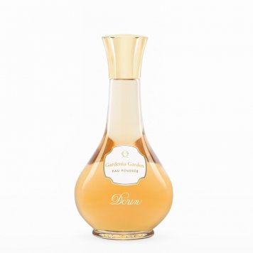 Gardenia Garden Eau Poudree