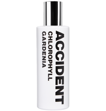 Accident Chlorophyll Gardenia
