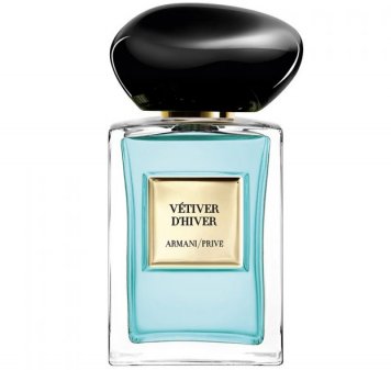 Armani Prive Vetiver D`hiver