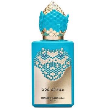 God of Fire