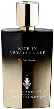 Kite in Crystal Reef