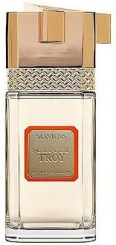 The Secrets of Troy