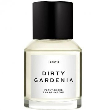 Dirty Gardenia