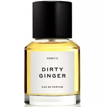Dirty Ginger