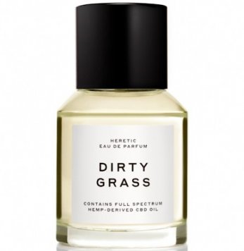 Dirty Grass