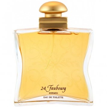 24 Faubourg
