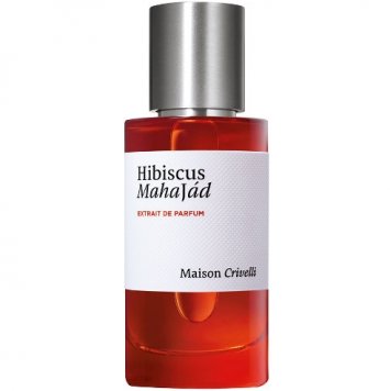 Hibiscus Mahajad