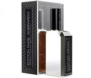 Editions Rare: Ambrarem