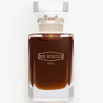 Supernatural Oud