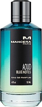 Aoud Blue Notes
