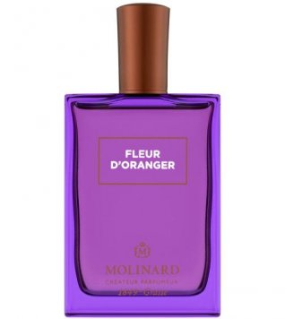 Fleur d'Oranger Eau de Parfum
