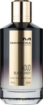 Aoud Black Candy