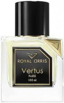 Royal Orris