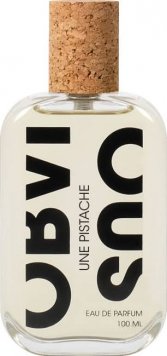 Une Pistache