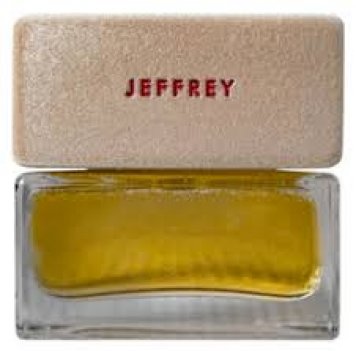Jeffrey