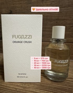 Orange Crush