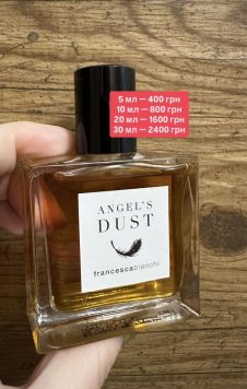 Angel's Dust