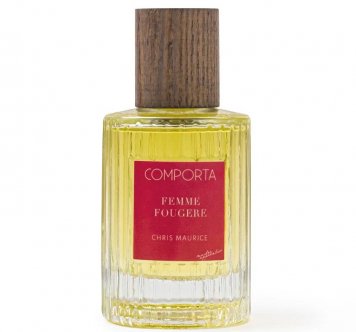 Femme Fougere