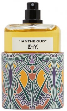 Ianthe Oud