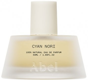 Cyan Nori