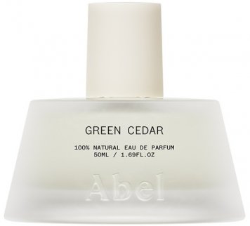 Green Cedar
