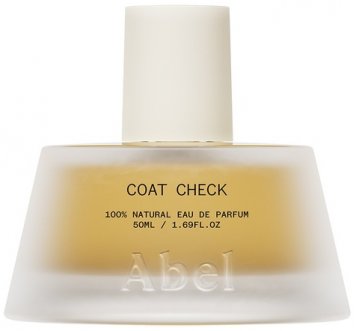 Coat Check