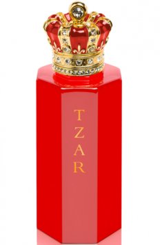 Tzar