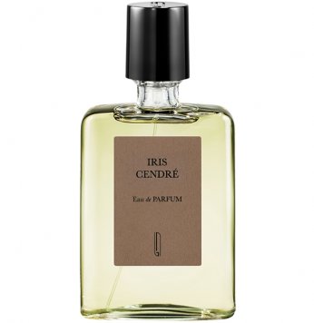 Iris Cendre