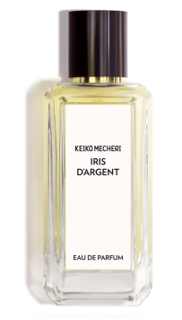 Iris d`Argent