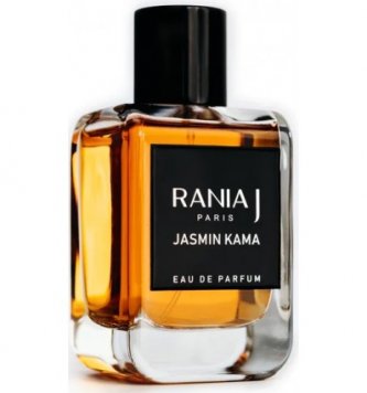 Jasmin Kama