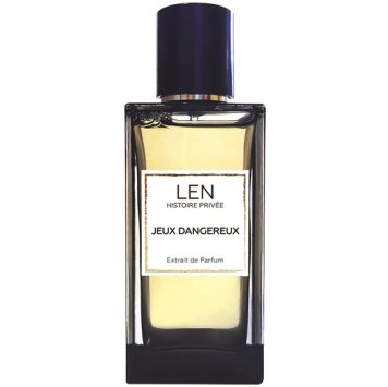 Jeux Dangereux